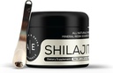 Altman & Erika A&E Naturals Shilajit Vaik Premium Himalayan Orgaaniline Vaik | Fulvic Acid & 85+ Trace Minerals | Pure Grade A | Men & Women | 50 Servings | w/Stinless Steel Spoon