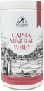 Mt. Capra Mineral Whey | A Whole Food, Bio-Available Mineral/Electrolyte Powder Supplement from Goat Milk Whey, Rich in Potassium, Alkalizing | 28 Servings - 25.4 oz