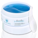 AURORE silma all plaastrid hüaluroonhappega, kollageeniga, niatsiinamiidiga - Puffy Eyes, Dark Circles, kortsud, Fine Lines - Hüdreerimine ja helendamine, 30 paari (60 geeli plaastrit) - noorendavad silmamaskid