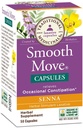 Traditsiooniline ravim - Smooth Move Senna, 50 kapslit