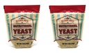 Kaupleja Joe's Nutritional Pärm - Vegan, Gluteenivaba, 4 Ounce - Pakend 2