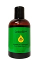 Carbon60 pluss regulaarne tugevus. See on 20 mg rohkem süsinikku 60 ml kohta kui enamik konkurente. süsinik 60, külmpressitud ekstra neitsioliiviõli, c60
