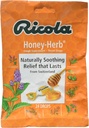 Ricola Natural Honey Herb 24 tilka