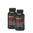 GNC meeste eesnäärme valem, kaksikpakend, 60 softgelit pudeli kohta, toetab normaalset reproduktiivset funktsiooni