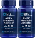 AMPK Metaboolne aktivaator 30 tabletti (2. pakendis)