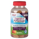 Schiff Digestive Advantage Probiootilised Gummies, 120 Count, Pack of 2