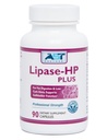 AST Ensüümid Lipase-HP Plus – 90 taimekapslit – seedeensüümid rasvastele toitudele – Keto dieet seedeensüümi valem