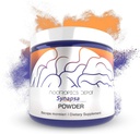 Nootropics Depot Synapsa Bacopa Monnieri Pulber | 30 Grams | Terve taime ekstrakt | Ayurveda täiendus | Kliiniliselt tõestatud, et parandada õppimist, mälu ja vaimset jõudlust