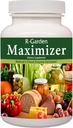 Maximizer Enzyme Supplement, 180 kapslit.