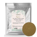Starwest botaanika Orgaaniline naistepuna pulber - kuivatatud maitsetaimed tee jaoks, valmistatud naistepuna lillest, toetab lõõgastumist, sertifitseeritud Kosher, mitte-GMO - puiste 1 lb kott