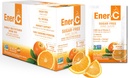 Ener-C Suhkruvaba Energia Apelsin Multivitamiini Jook Segu C-vitamiin 1000mg & Elektrolüüdid - Looduslik immuunsuse tugi tõelise puuviljamahla pulbritega Mitte-GMO Vegan & Gluteenivaba - 30 loend