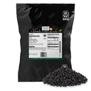 Frontier Co-op Organic Dried Elderberries, 1lb Bulk Bag, European Whole | Kosher ja Non-GMO Organic Elderberry Berries Kuivatatud, tee, immuuntoetus