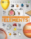 Elementide raamat: perioodilisustabeli visuaalne entsüklopeedia (DK Our World in Pictures)