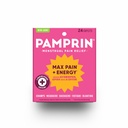 Pampriin Maksimaalne tugevus Max Valu ja energia valem, menstruaalperioodi sümptomid krampide, puhituse ja väsimuse leevendamiseks, 24 kapslit