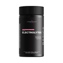 Livingood Daily Elektrolüüdid Pulber, Elektrolüütide Hüdreerimine Jook Segu C-vitamiini, Magneesiumi, Tauriini Ja Meresoolaga, Elektrolüütide Täiendus Energia Ja Hüdrastus, Keto, Maasika Lemonaadi, 30 Srvgs