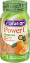 Vitafusiooni võimsus C Gummy vitamiinid, 70ct, pakend 3