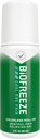 Biofreeze Roll On Pain Relief põlvedele, kaelale, puusadele, liigestele, õlale ja lihtsale seljavalule, artriidi valu leevendamiseks, valu lihaste leevendamiseks jahutamiseks, FSA abikõlblikud, Mentool Gel 3 Fl Oz