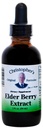 Elderberry Extract Dr. Christopher 2 oz Vedelik