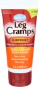 Hyland's Leg Cramps Salv, Arnica Gel Leg Cramp Relief, Natural Relief of Calf, Leg ja Jalg Kramp, 2,5 oz