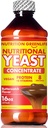 Toitumispärmi kontsentratsioon toitumise Greenlife (16 fl oz) koos vitamiiniga B-12, beeta-glükaan, aminohapped | Butterscotch Maitse