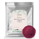 Starwest botaanika - Orgaaniline peedi juure pulber meestele ja naistele - kasutamine mahla, smuutide ja tee, loodusliku energia toetus, maapeedi juur, sertifitseeritud Kosher, mitte-GMO - Bulk 2 lb kott