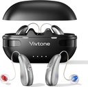 Bluetoothi kuuldeaparaadid, paar, WNT-XS-järg
