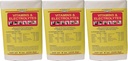 (3 Pack) DURVET 136028 vitamiinid ja elektrolüüdid, 8 oz3