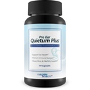 Pro Ear Quietum Plus - Natural Ear Support Supplement, et edendada tervise auditory System - Aid Inner Ear & Middle Ear Health - Toetus Vähendatud Kõrvarõngas & Buzzing - Edendada Tervislik Kuulmine