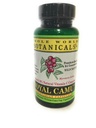 Kogu maailma BOTANICALS Royal Camu kohtuprotsessi suurus, 70 CT