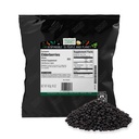 Frontier Co-op Kuivatatud Elderberries, 2lb Bulk Bag, Terved Marjad - Kosher ja mitte-GMO kuivatatud puuviljad Elderberry Powder, tee ja siirup