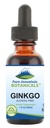 Pure Mountain botaanika Gingko Biloba Vedelik ekstrakti tilgad – alkoholivaba tinktuur Wild Harvest Ginkgo Biloba Leaf Supplement