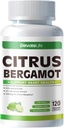 ElevateLife Citrus Bergamot 1400mg, 120 kapslit...