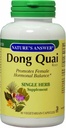 Looduse Vastus Dong Quai Juur, 90-Kääne