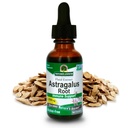 Looduse vastus Astragalus Juure Alkoholivaba Taimne täiendus 1 Ounce ( 2 Pack ) | Immuunsüsteemi tugi | soodustab südame-veresoonkonna tervist | Looduslik stress Reliever