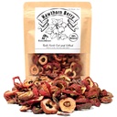 EidolonGreen [China Medicinal Herb] Hawthorn Berry (Shanzha/Dried Hawthorne/山楂/산사 열매) Kuivatatud pakendamata ürt 3 Oz (88 g)