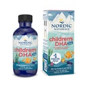 Nordic Naturals Laste DHA Xtra, Berry Punch - 2 oz lastele - 880 mg kokku Omega-3s EPA & DHA - Kognitiivne ja immuunfunktsioon, õppimine, sotsiaalne areng - Non-GMO - 48 Servings