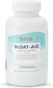Binto Bloat-aid - Seedeensüümid - Taimepõhised seedeensüümi toidulisandid tervise seedimise toetamiseks ja Bloati vähendamiseks - säilitusainevaba, gluteenivaba, mitte-GMO