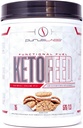 Purus Labs KETOFEED Proteiinipulber, 15 Servings (kaerajahu kreemipirukas)