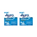 Auro Dri Ujuja Kõrvakuivad Tilgad, Kiire Relief, 1 fl oz. (Tagasi 2)
