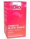 Biotoitumine Fermenteeritud must küüslauk - 60 taimset kapslit 1