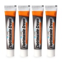 CareAll Clotrimazole Antifungal Cream 1% USP 1.0 oz. (4 Pack), ravib kõige sportlase jalg, Jock Itch ja Ringworm, võrreldes juhtiva brändiga.
