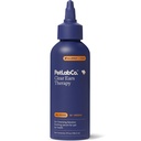 PetLab Co. - Clear Ears Therapy Ear Cleaner koertele - Pärmi, sügelevate kõrvade ja tervete kõrvakanalite toetamine - Alkoholivaba koera kõrvapesu - optimeeritud koera kõrva puhastaja lahendus - pakend võib varieeruda