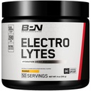BPN elektrolüüdid Hüdrastusjoogisegu | Suhkruvaba elektrolüütpulber | 500mg naatriumi serveerimise kohta | Looduslikult magustatud | Mango, 50 serveerimist