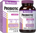 Bluebonnet Nutrition, Advanced Choice Ladies Daily Probiootikum, 30 Count