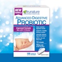 TruNature Seedetrakti probiootilised kapslid, 100 loend