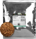 Frontier Co-op Cat's Claw Bark, 1lb Bulk Bag, Lõigatud ja Sifted - 100% puhas ja looduslik kassi küünis, ideaalne tee, tinktuuride ja taimsete kasutusviiside jaoks, Kosher