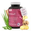 Dr Fuhrman Glükoos Biotect Natural Blood Sugar Support 180 kapslit