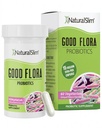 Probiootilised toidulisandid Õrn valem Pro Biotics soolestiku tervisele, seedetrakti tervisele, immuunsuse toetamisele ja de-Bloating naistele ja meestele, 7 võimsat probiootilist tüve, 60 taimset kapslit, Solo
