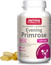 Jarrow valemid Külm pressitud ja Hexane tasuta õhtune Primrose, toidulisand, naiselik tervis, naha ja immuunsüsteemi tervise toetamine, 60 softgels, kuni 60 päeva pakkumine