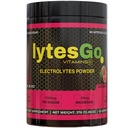 lytesGo elektrolüüdid Pulberhüdraatjook - suhkrut ei ole - arbuusimaitse - elektrolüütide pulber taastamiseks - 50 serveerimist